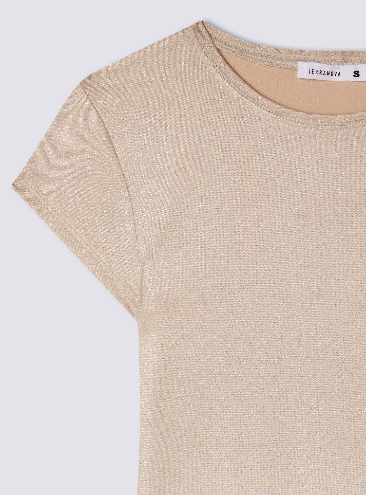 Woman Short-sleeved T-shirt