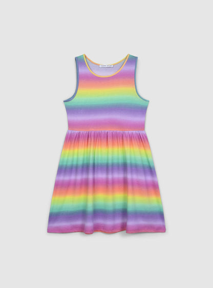 Kids Girls Dress