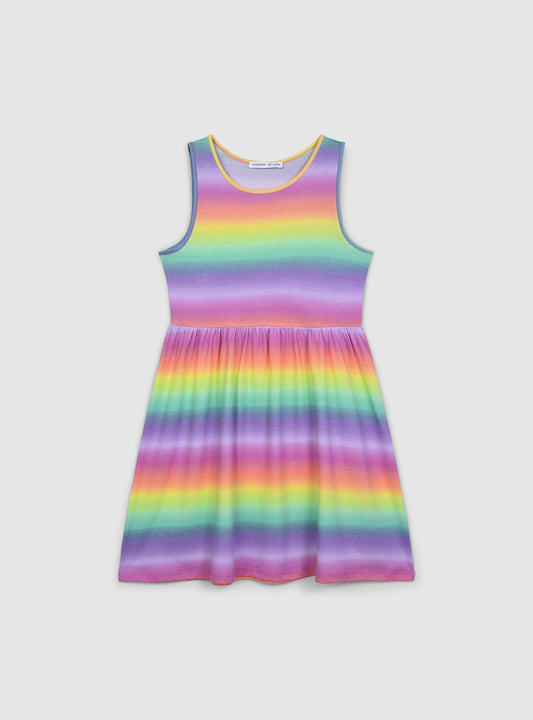 Kids Girls Dress