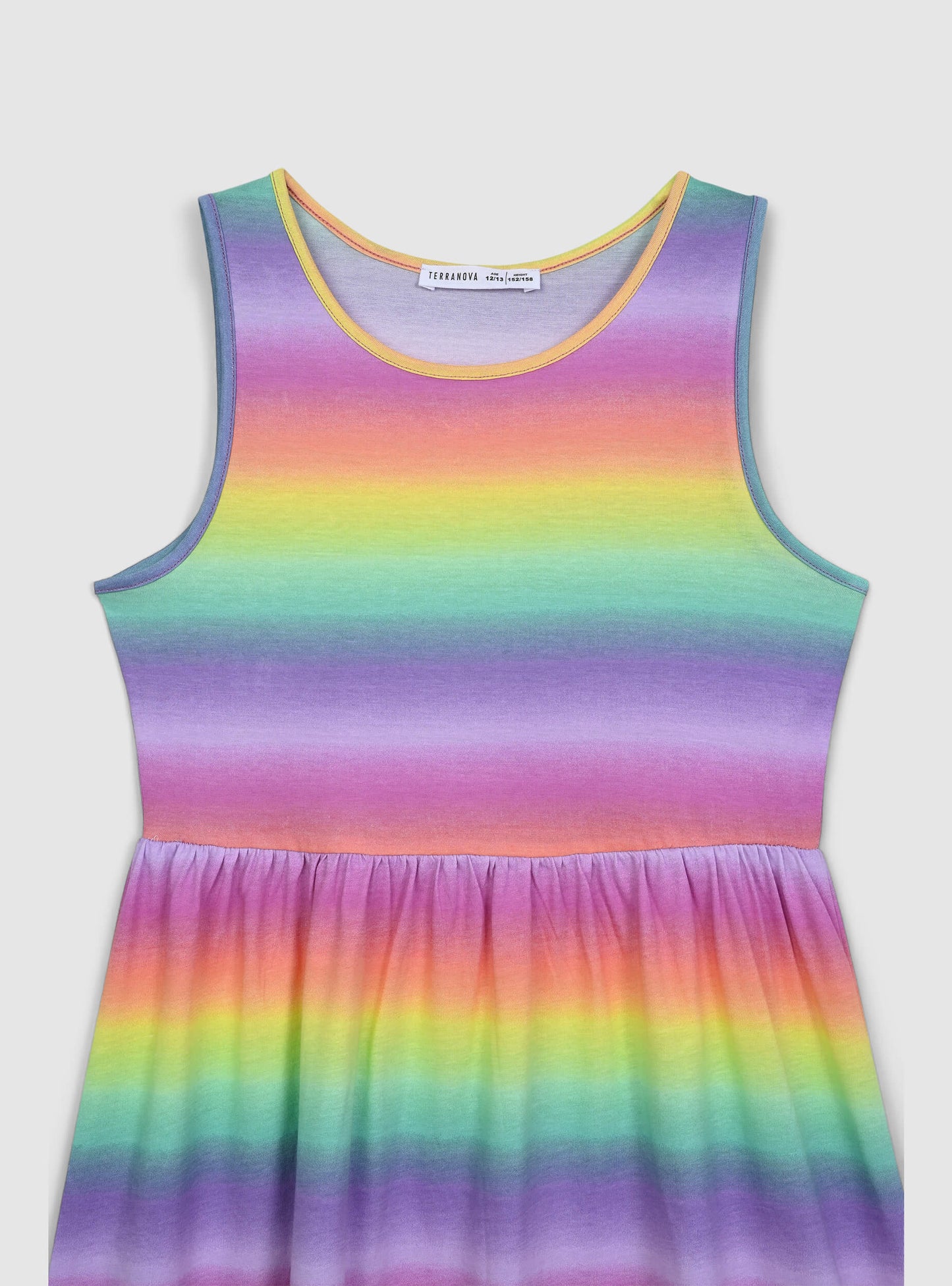 Kids Girls Dress