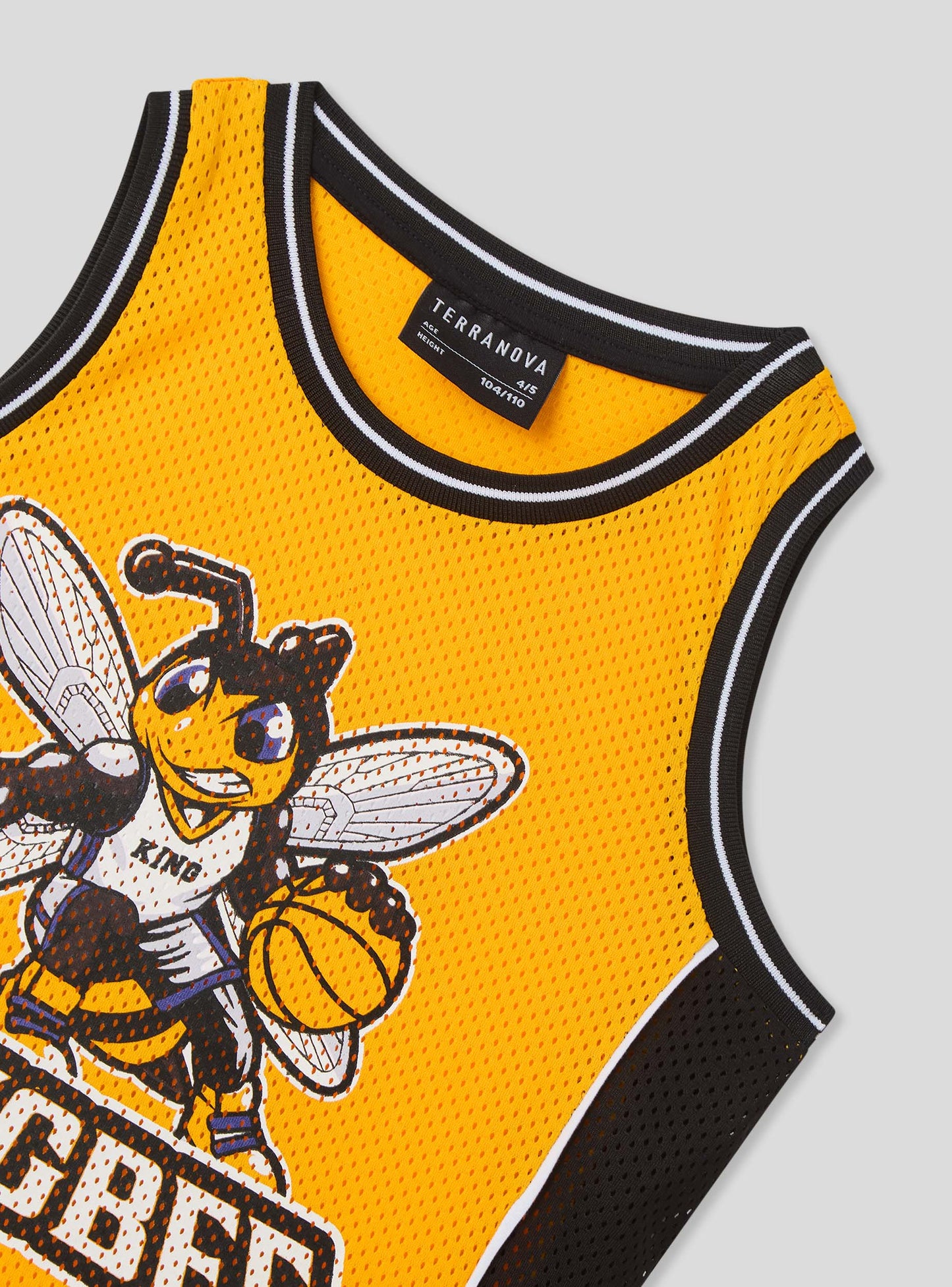Kids Boys Top