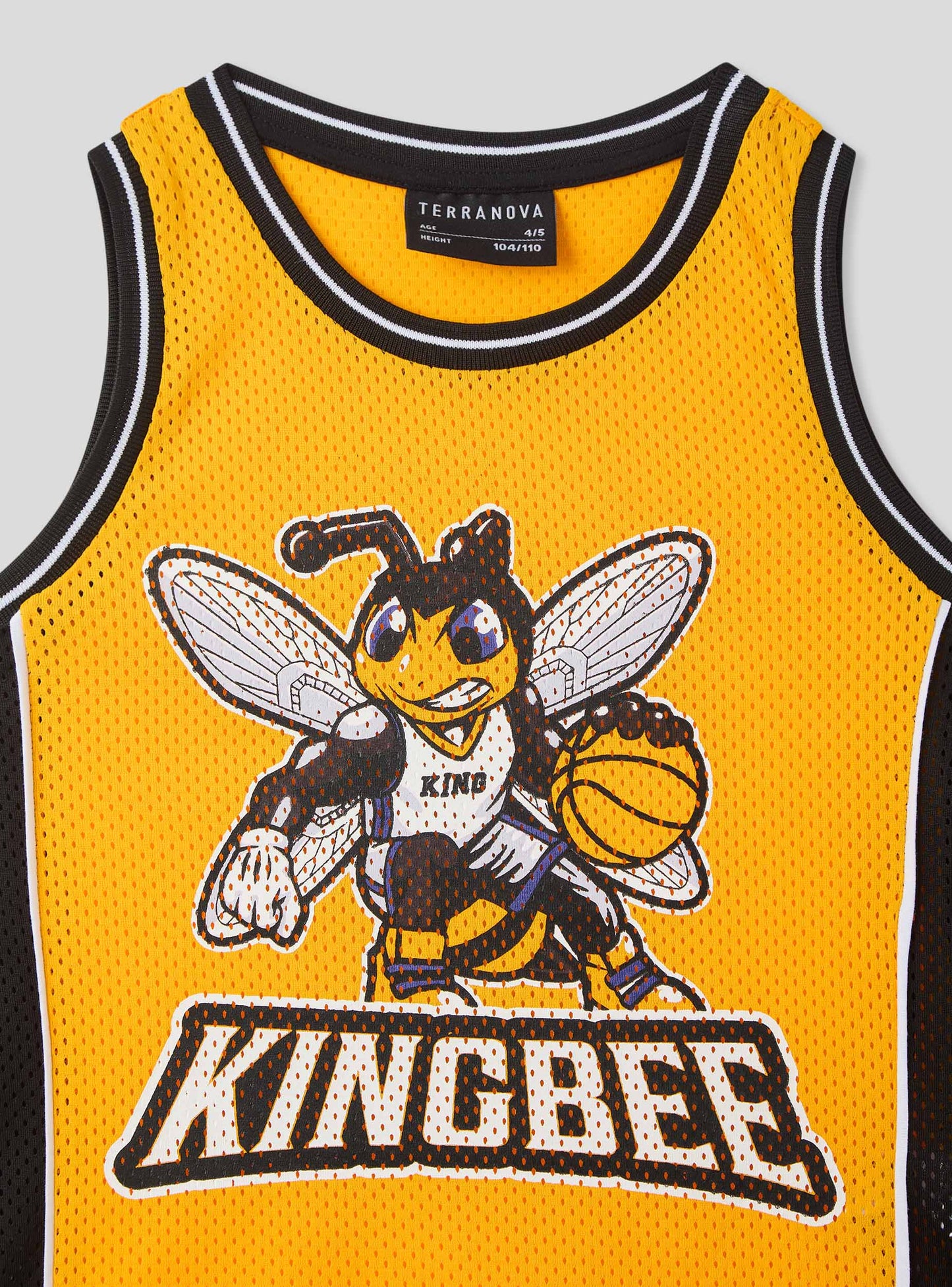 Kids Boys Top