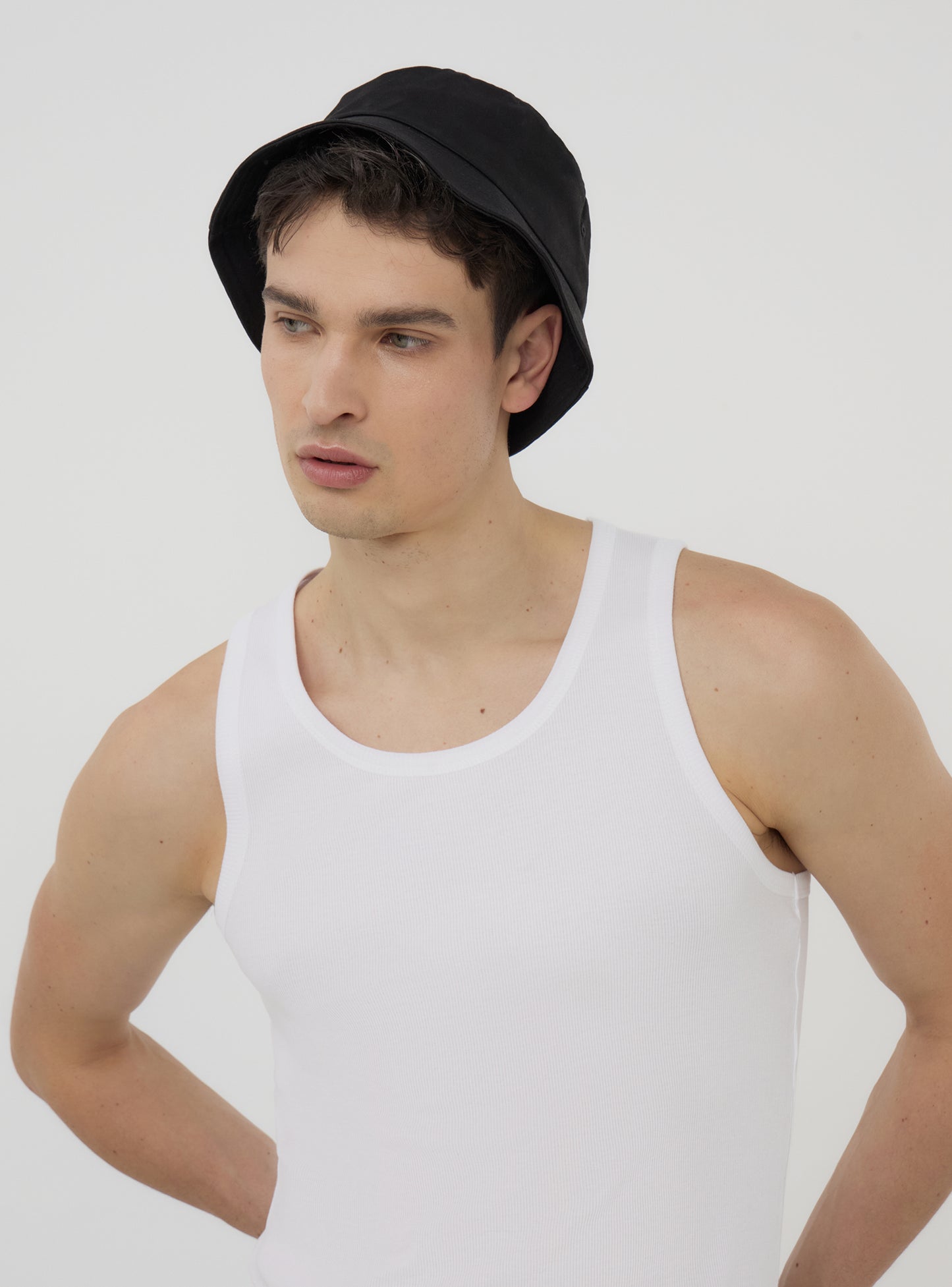 Man Small-Hat