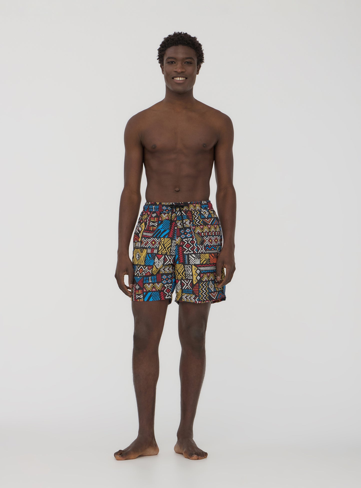 Man Bikini briefs