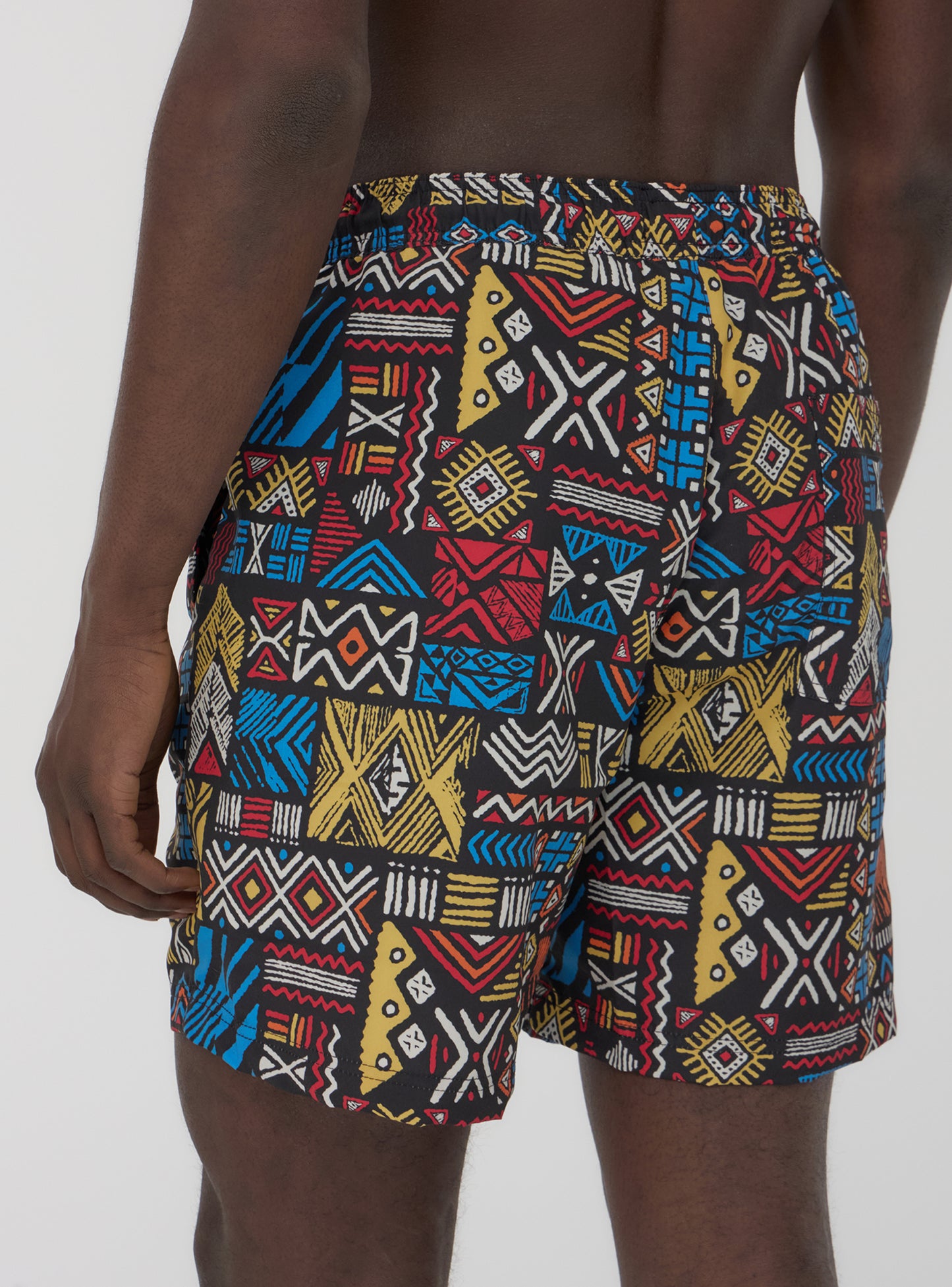 Man Bikini briefs