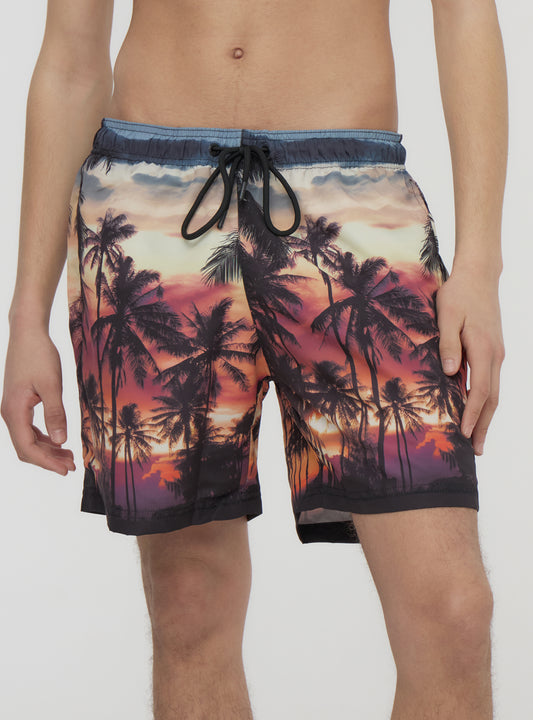 Man Bikini briefs