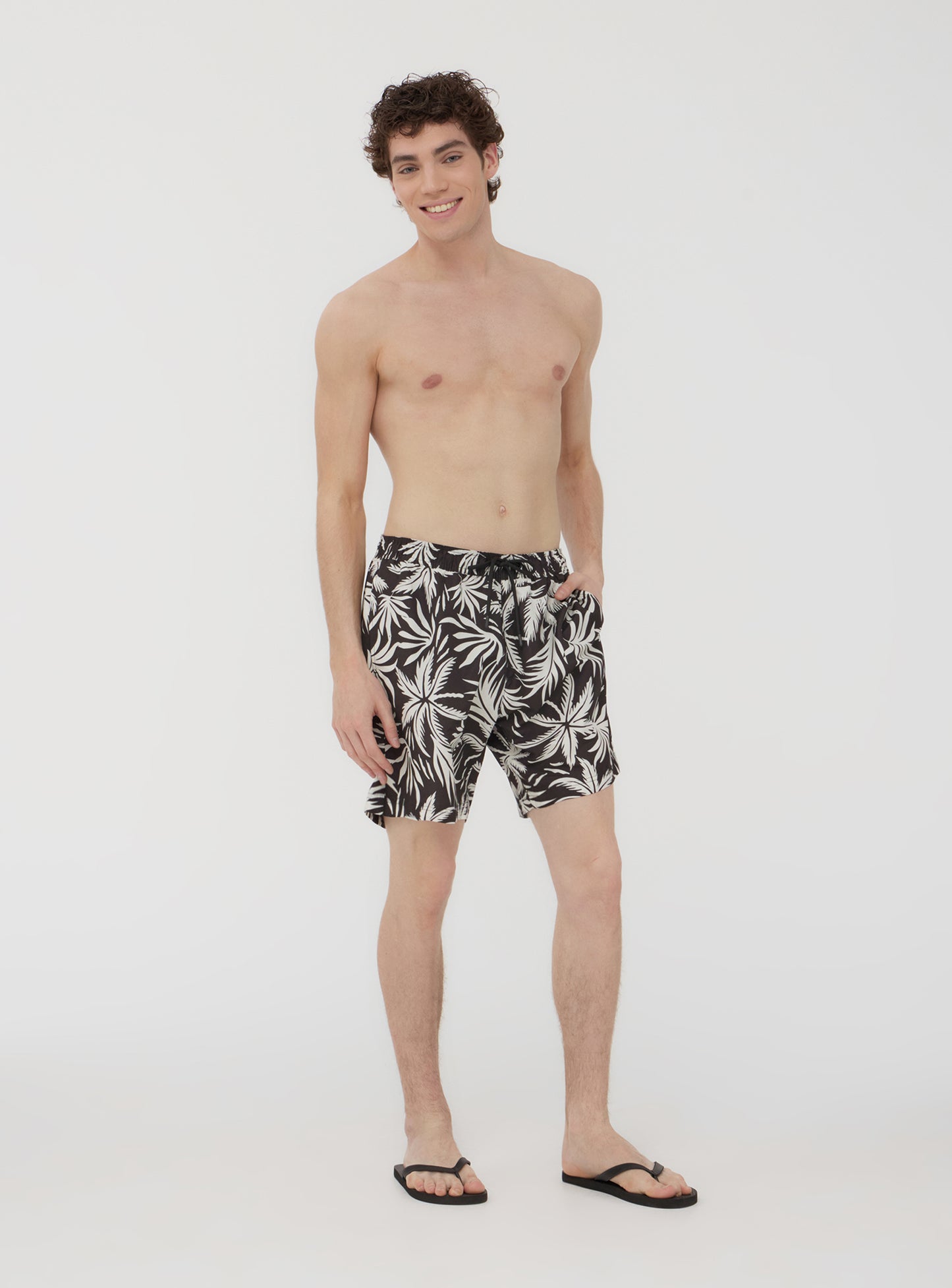Man Bikini briefs