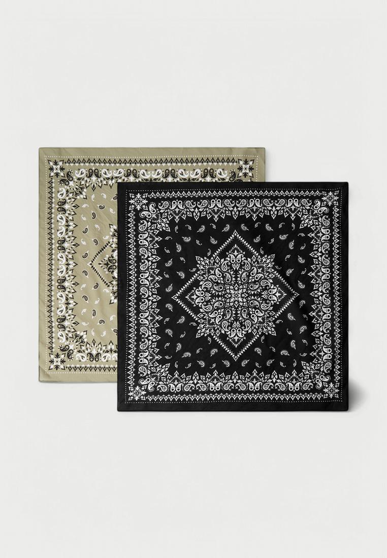 Woman Scarves/Foulard
