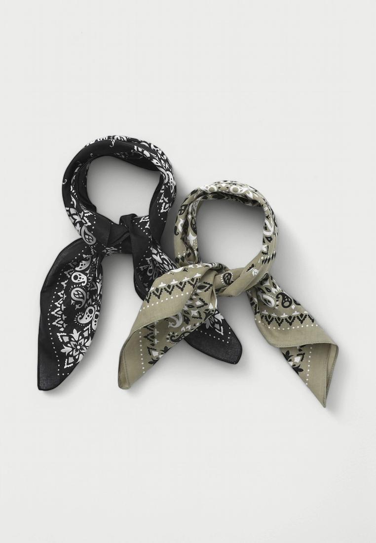 Woman Scarves/Foulard