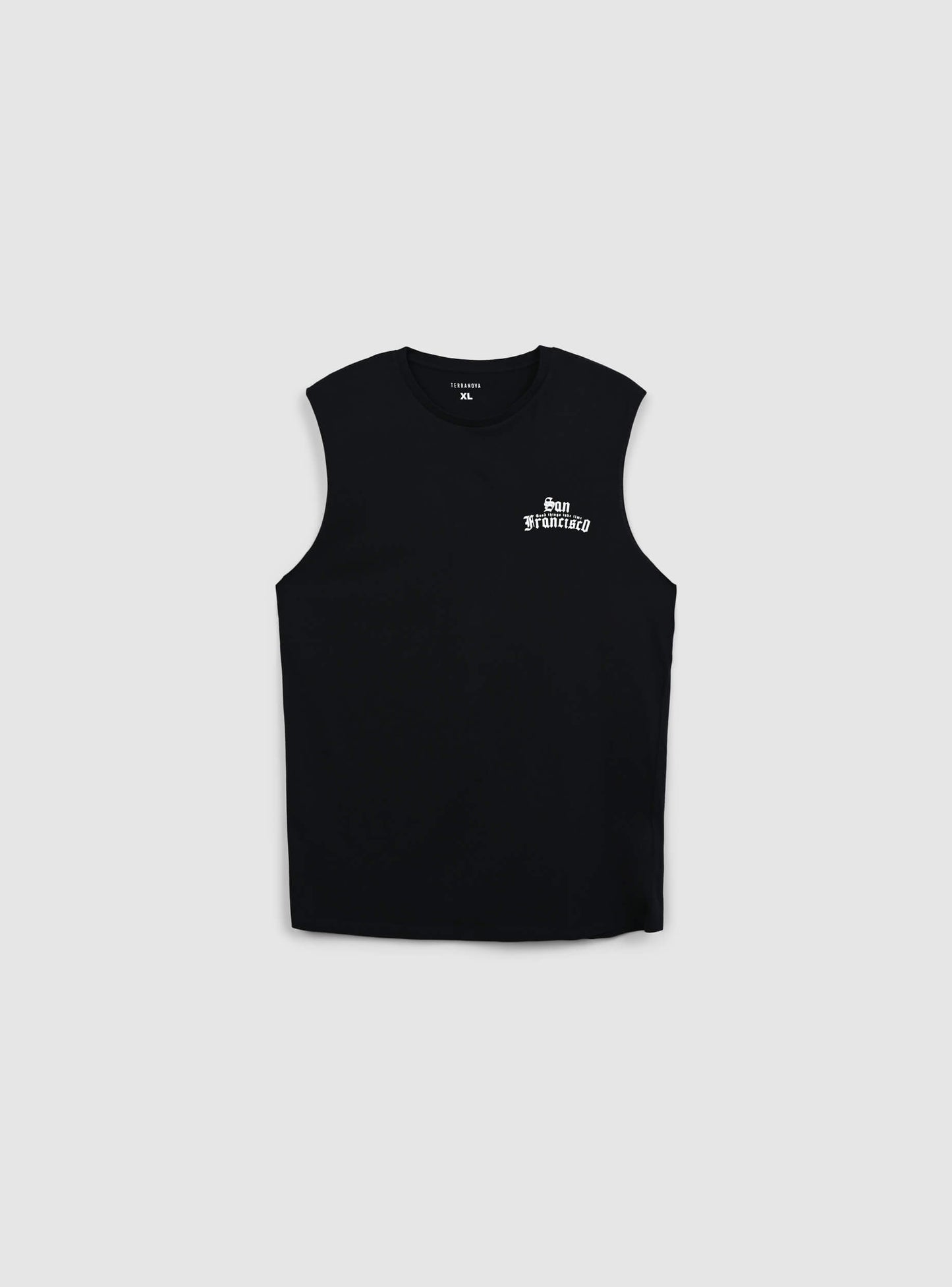 Man Top