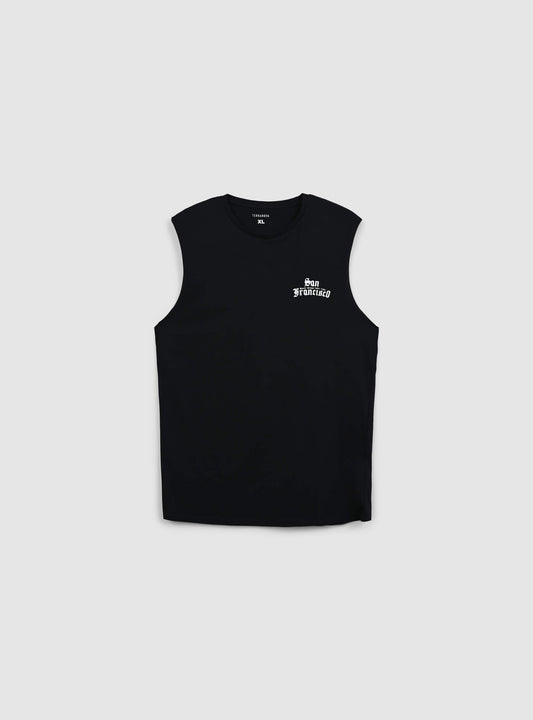 Man Top