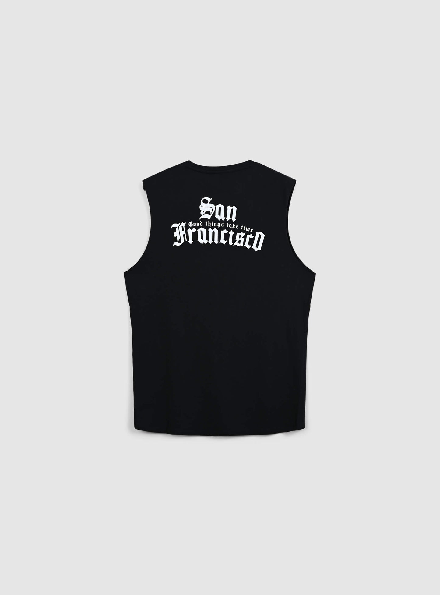 Man Top