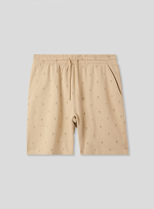Man Gym shorts