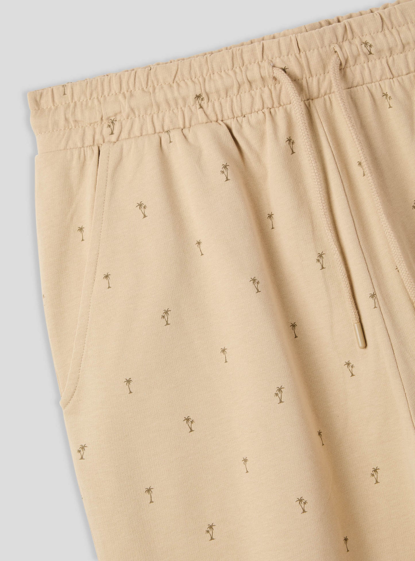 Man Gym shorts