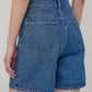 Woman Short pants jeans