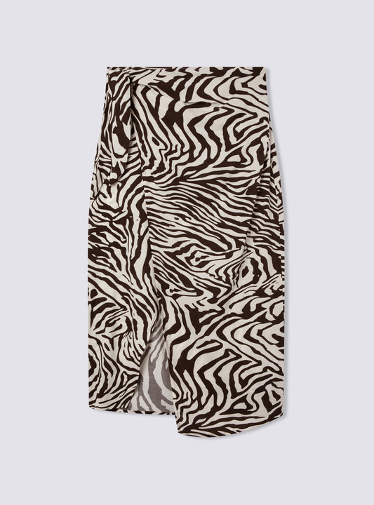 Woman Skirt