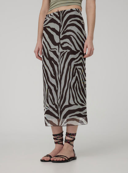 Woman Skirt
