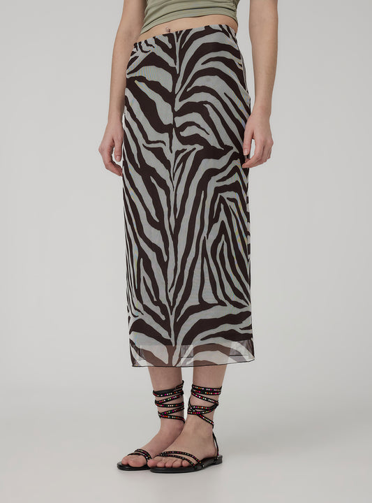 Woman Skirt