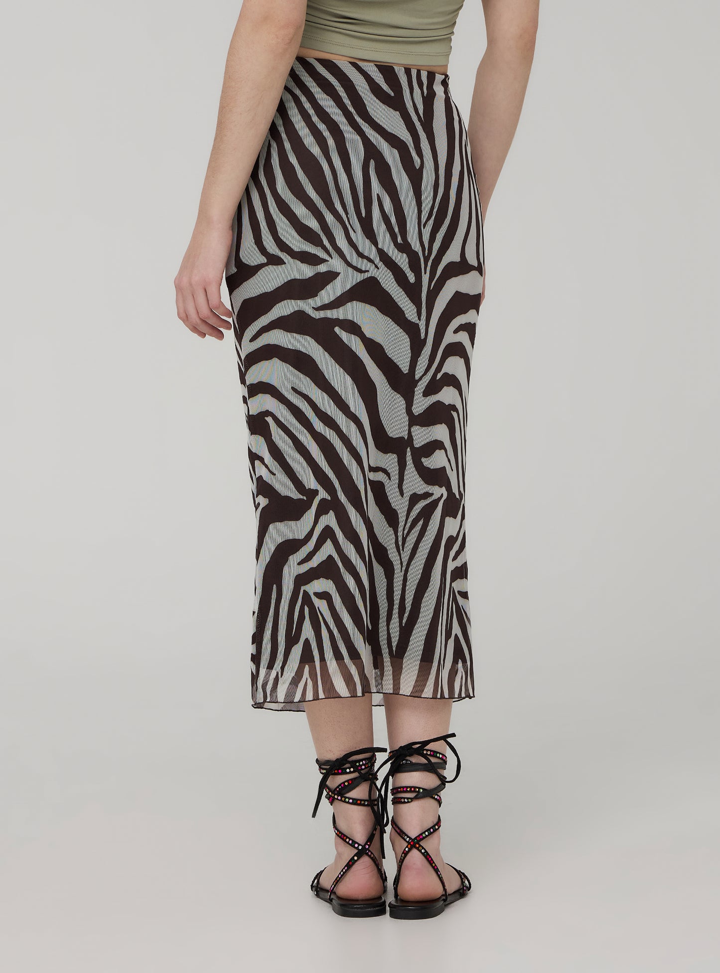 Woman Skirt