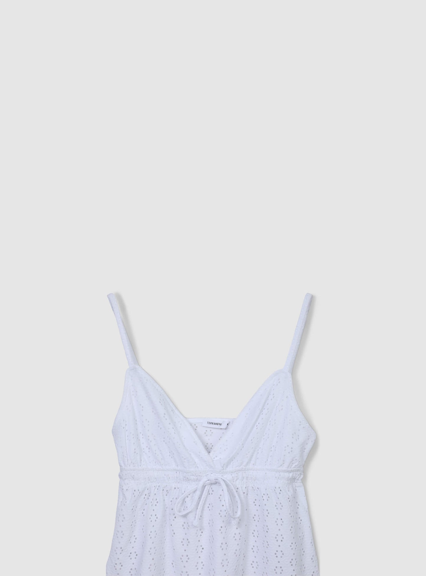 Woman Top