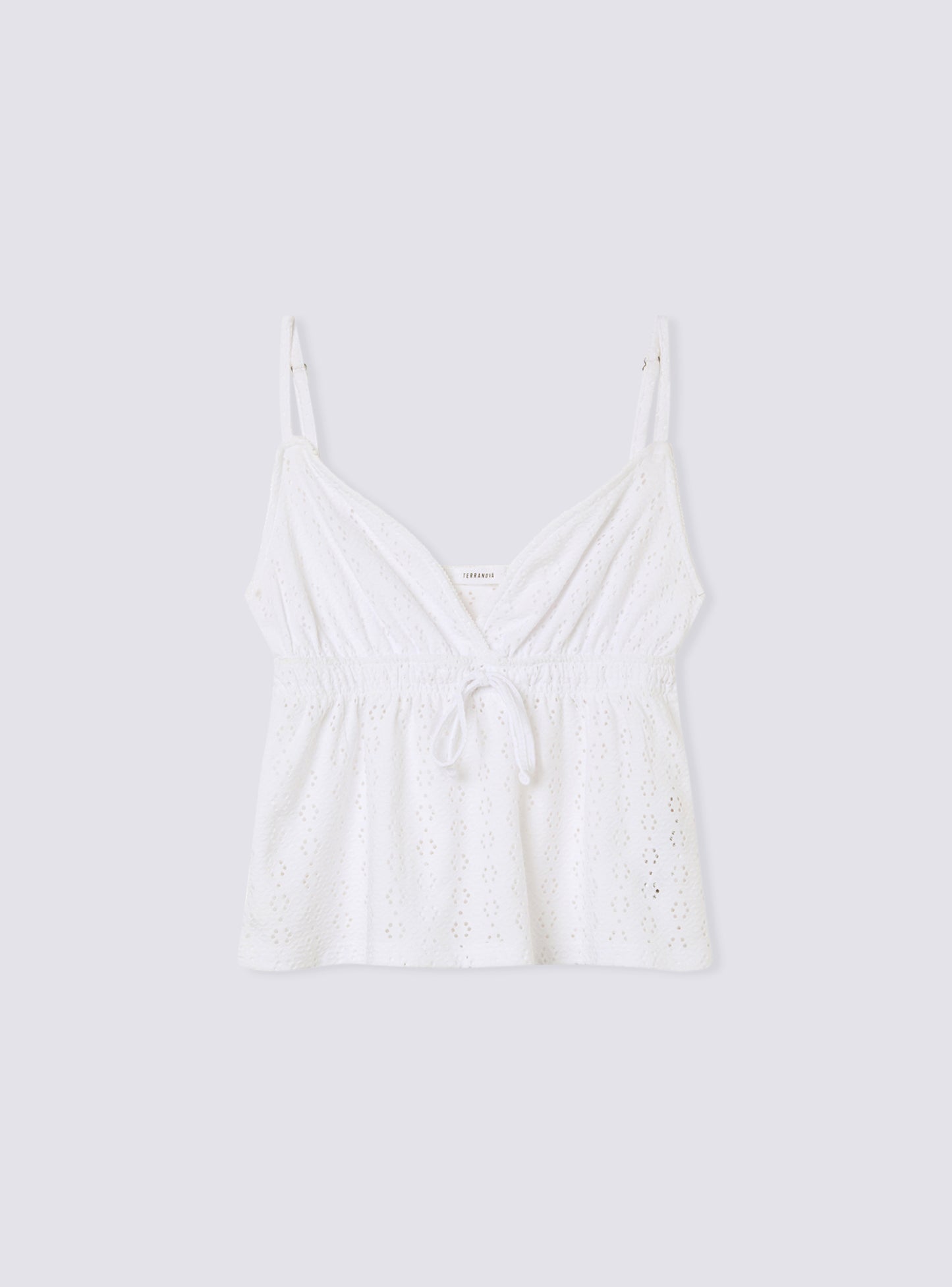 Woman Top