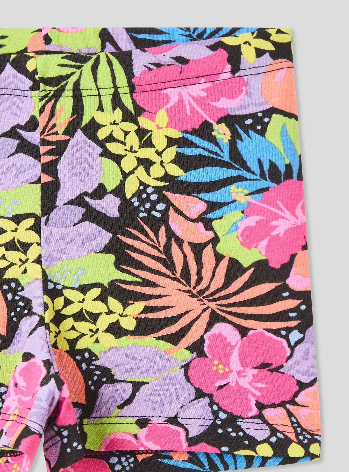 Kids Girls Short leggings