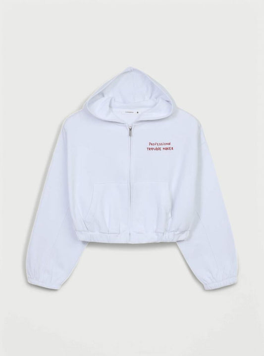 Woman Sweat shirt