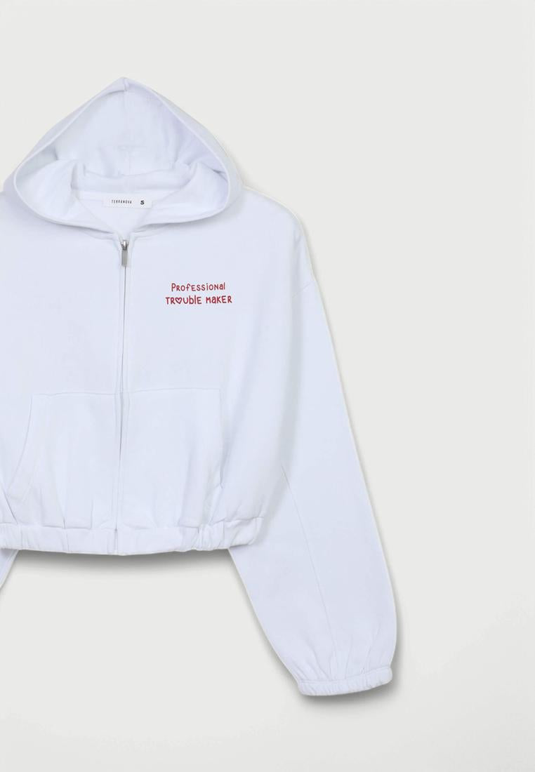 Woman Sweat shirt
