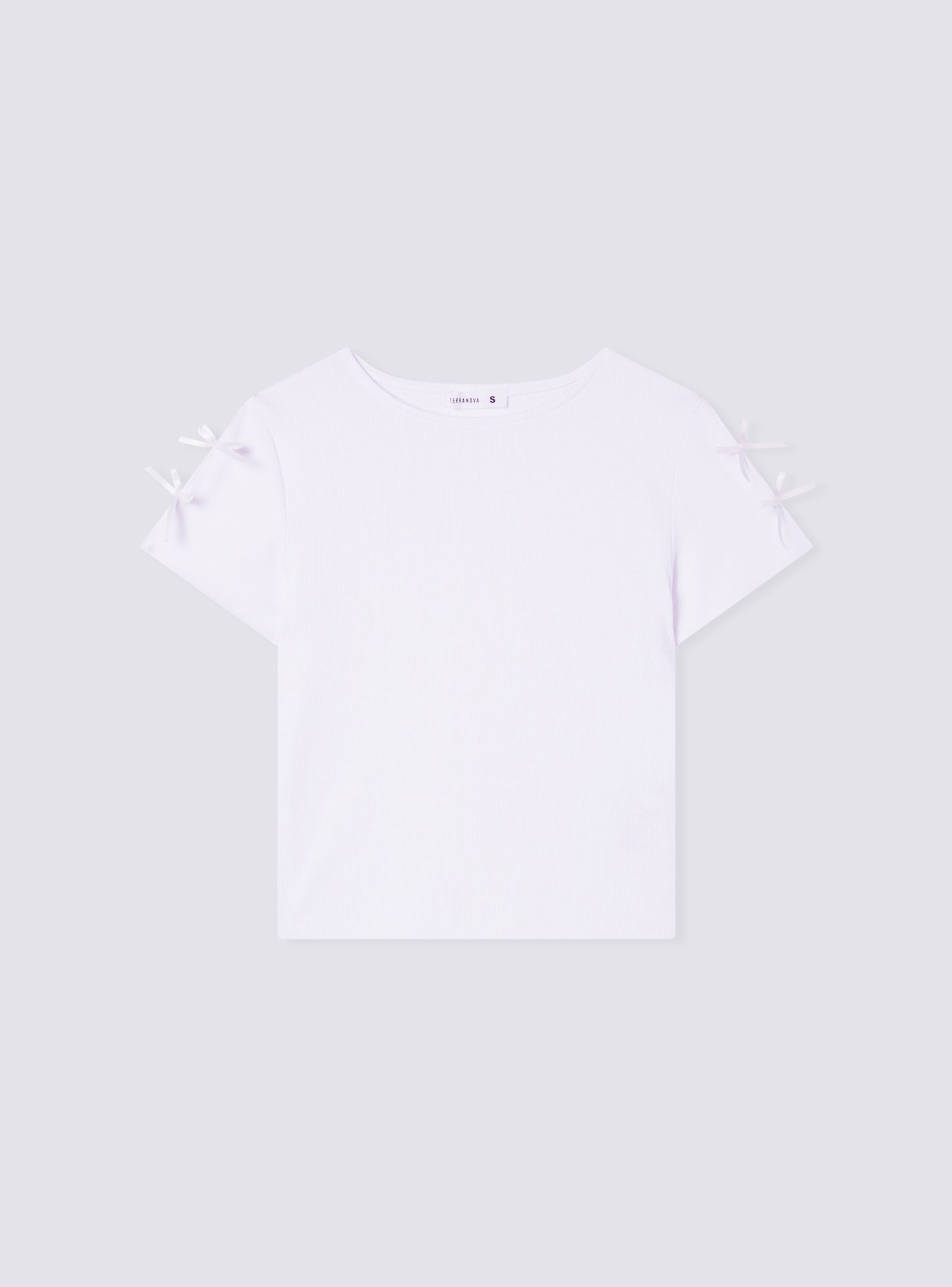 Woman Short-sleeved T-shirt