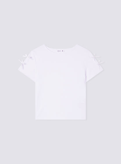 Woman Short-sleeved T-shirt