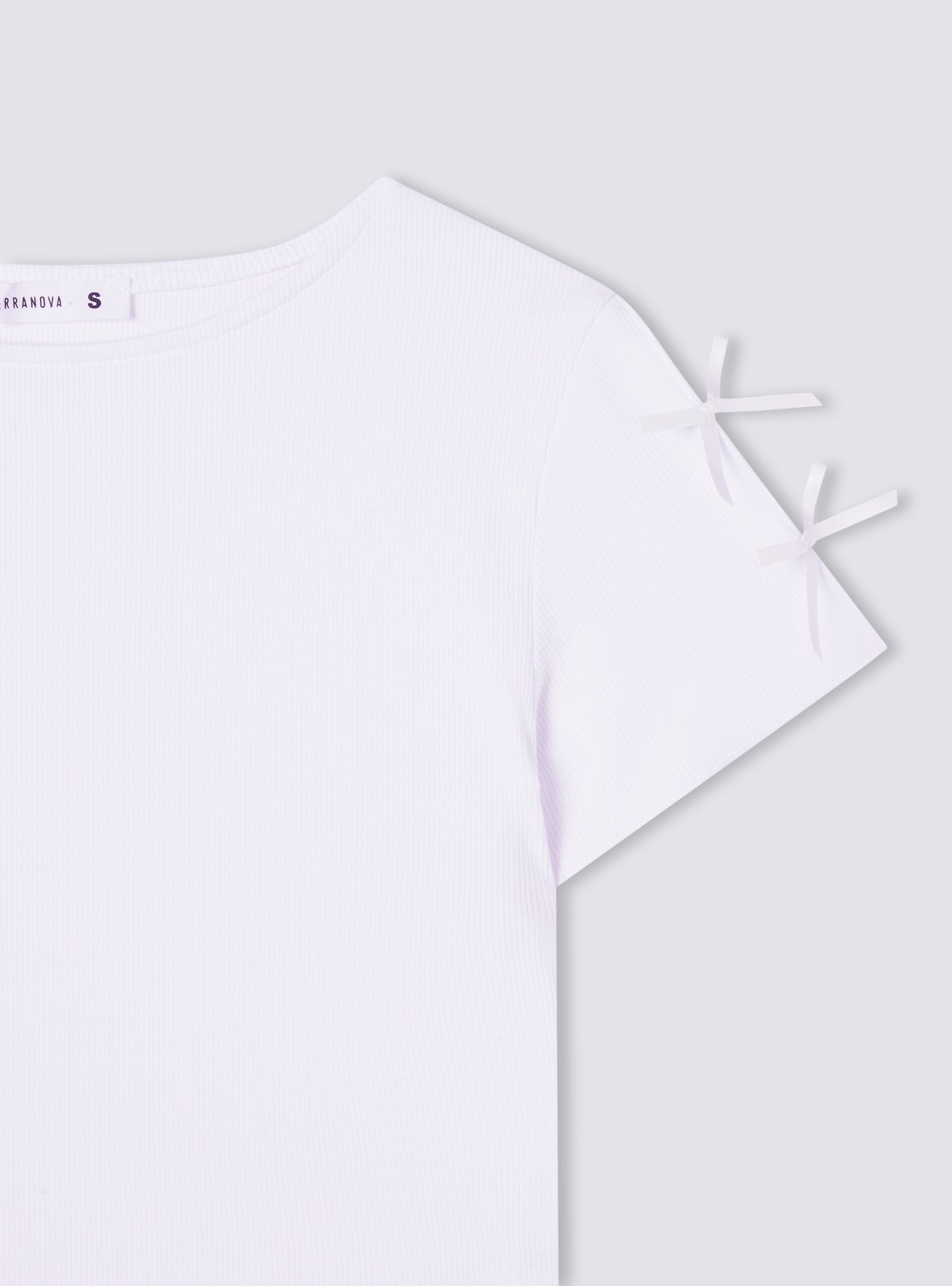 Woman Short-sleeved T-shirt