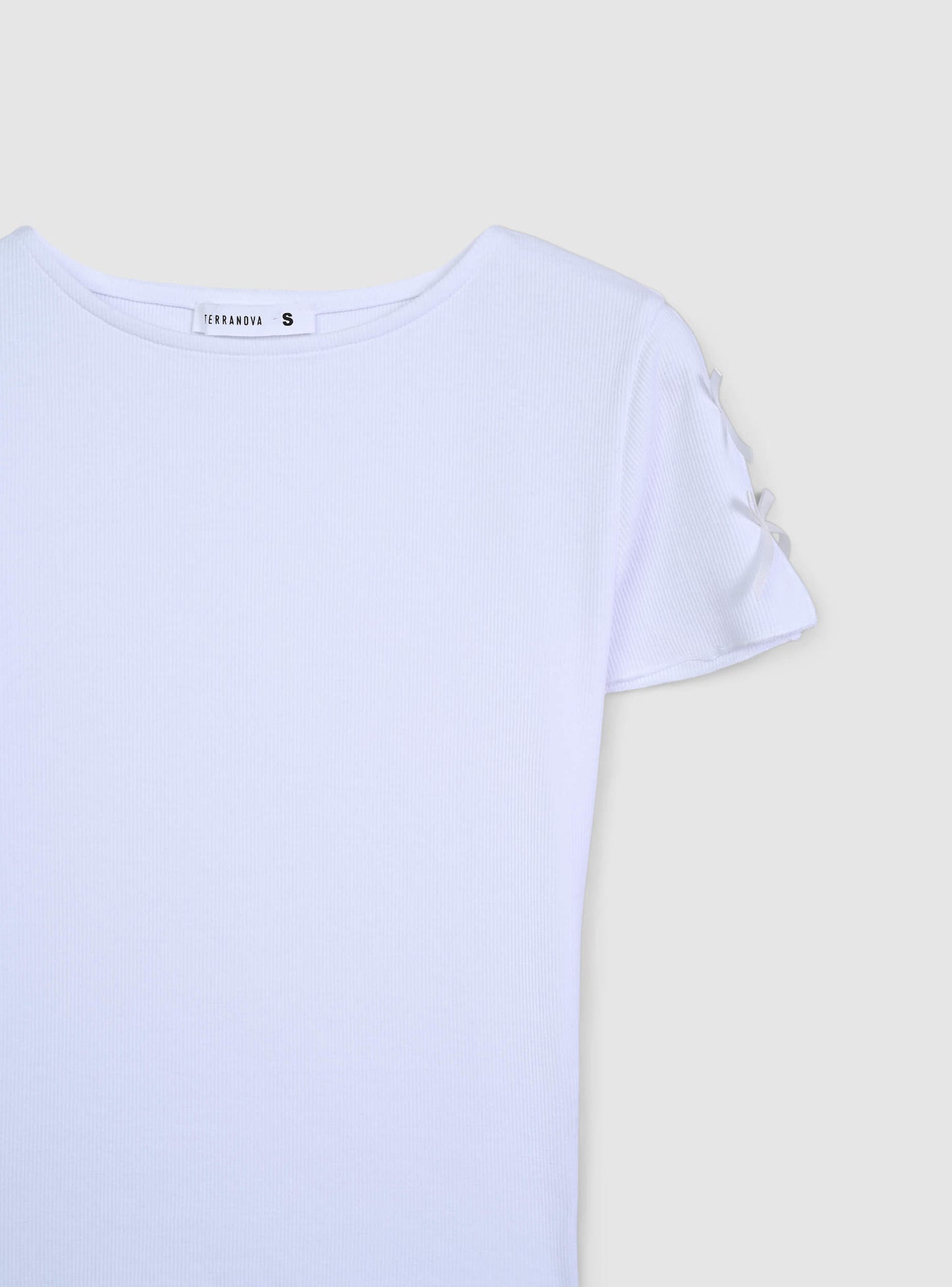 Woman Short-sleeved T-shirt