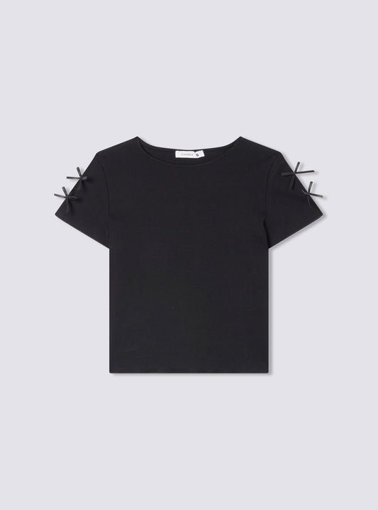 Woman Short-sleeved T-shirt