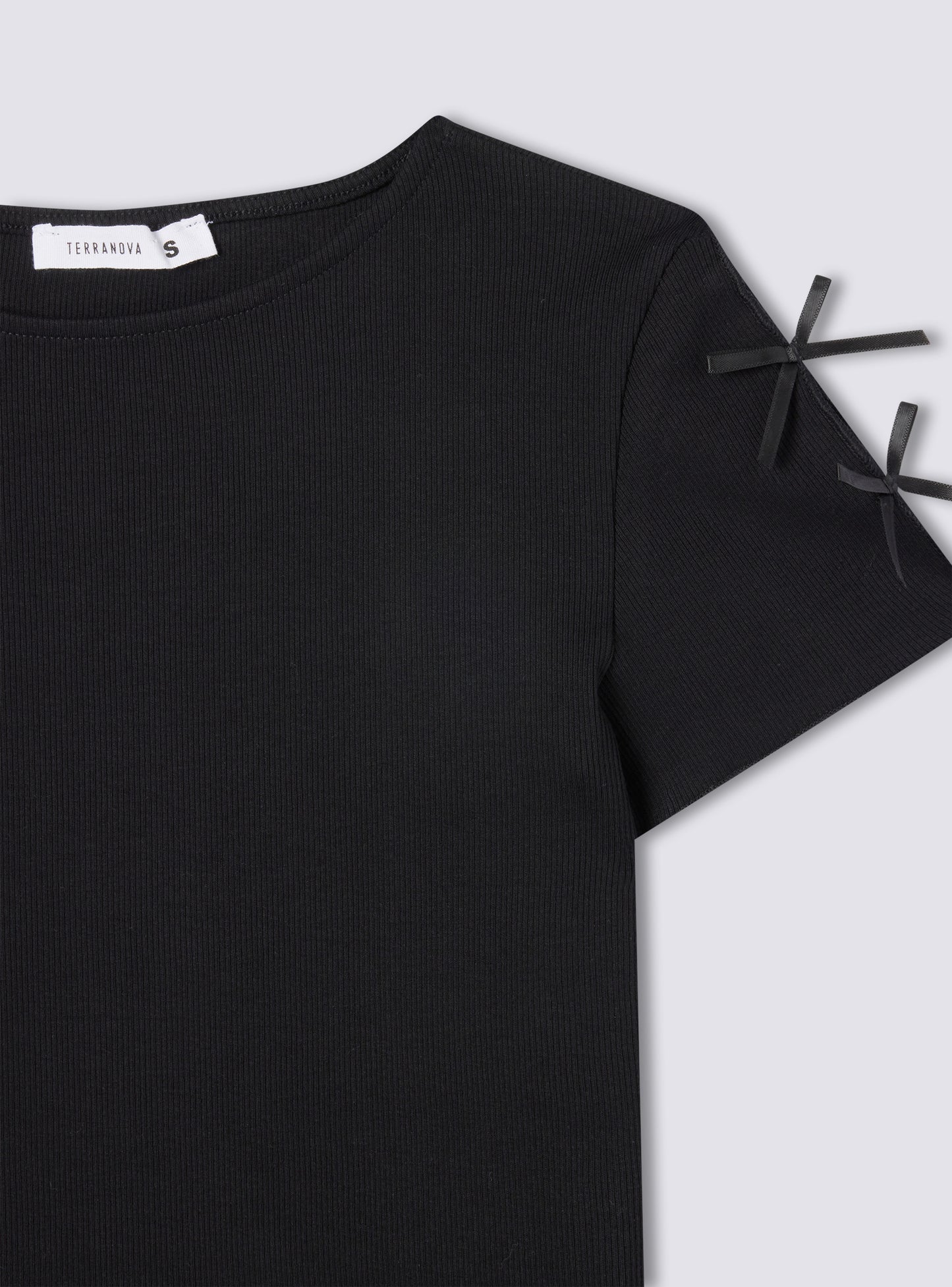 Woman Short-sleeved T-shirt