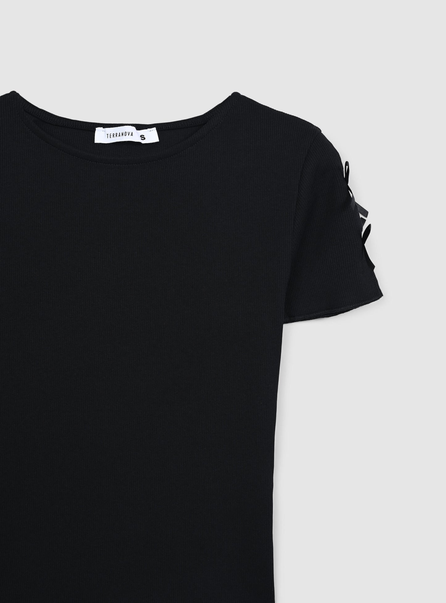Woman Short-sleeved T-shirt
