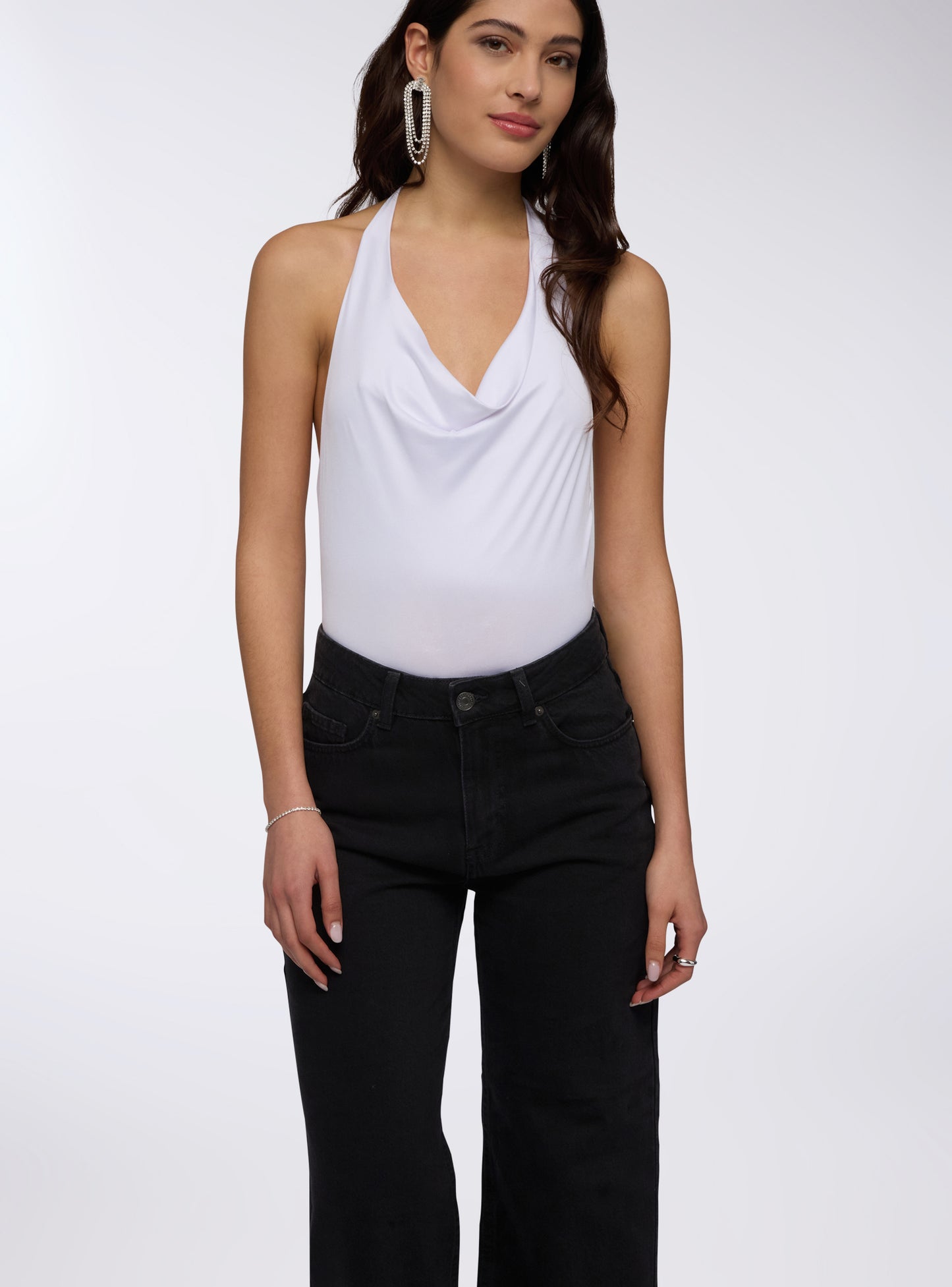 Woman Top
