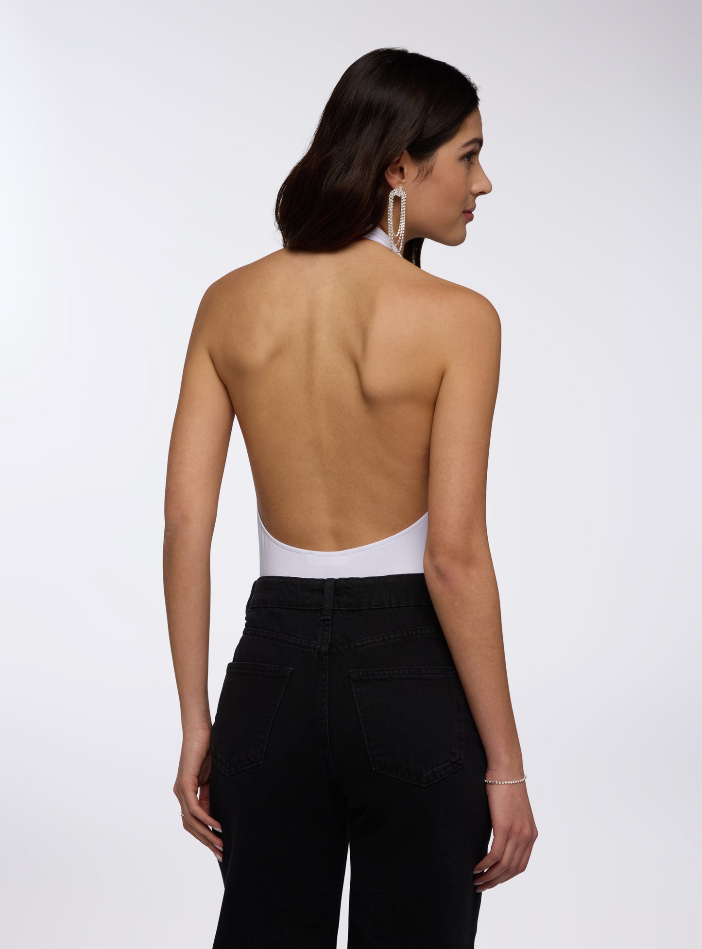 Woman Top