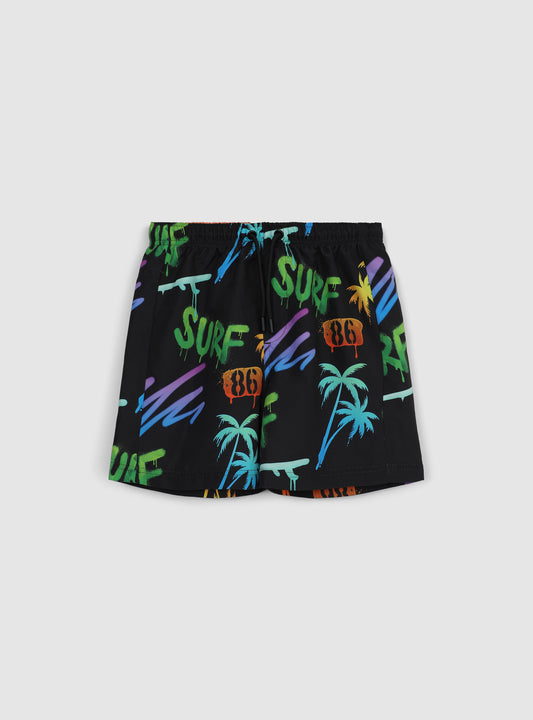 Kids Boys Bikini briefs