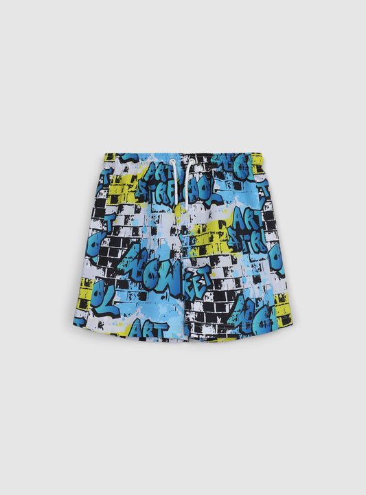 Kids Boys Bikini briefs