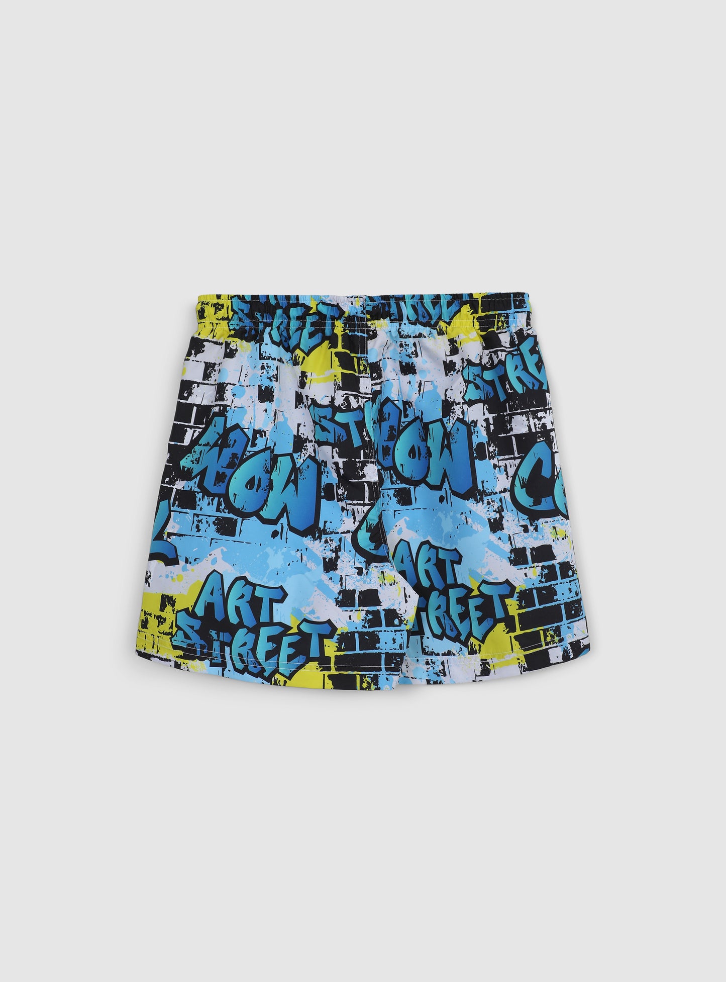 Kids Boys Bikini briefs