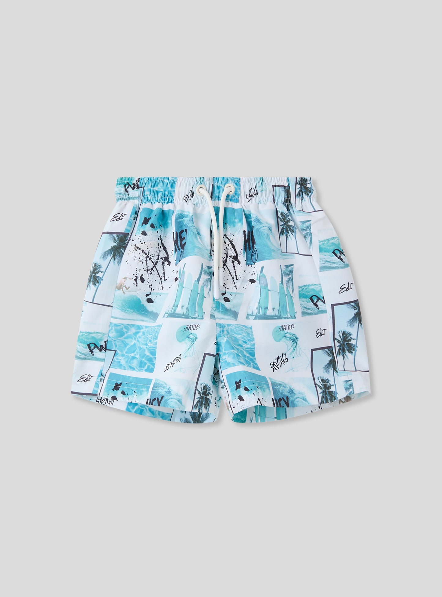 Kids Boys Bikini briefs
