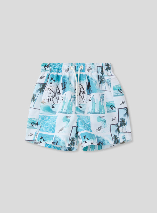 Kids Boys Bikini briefs