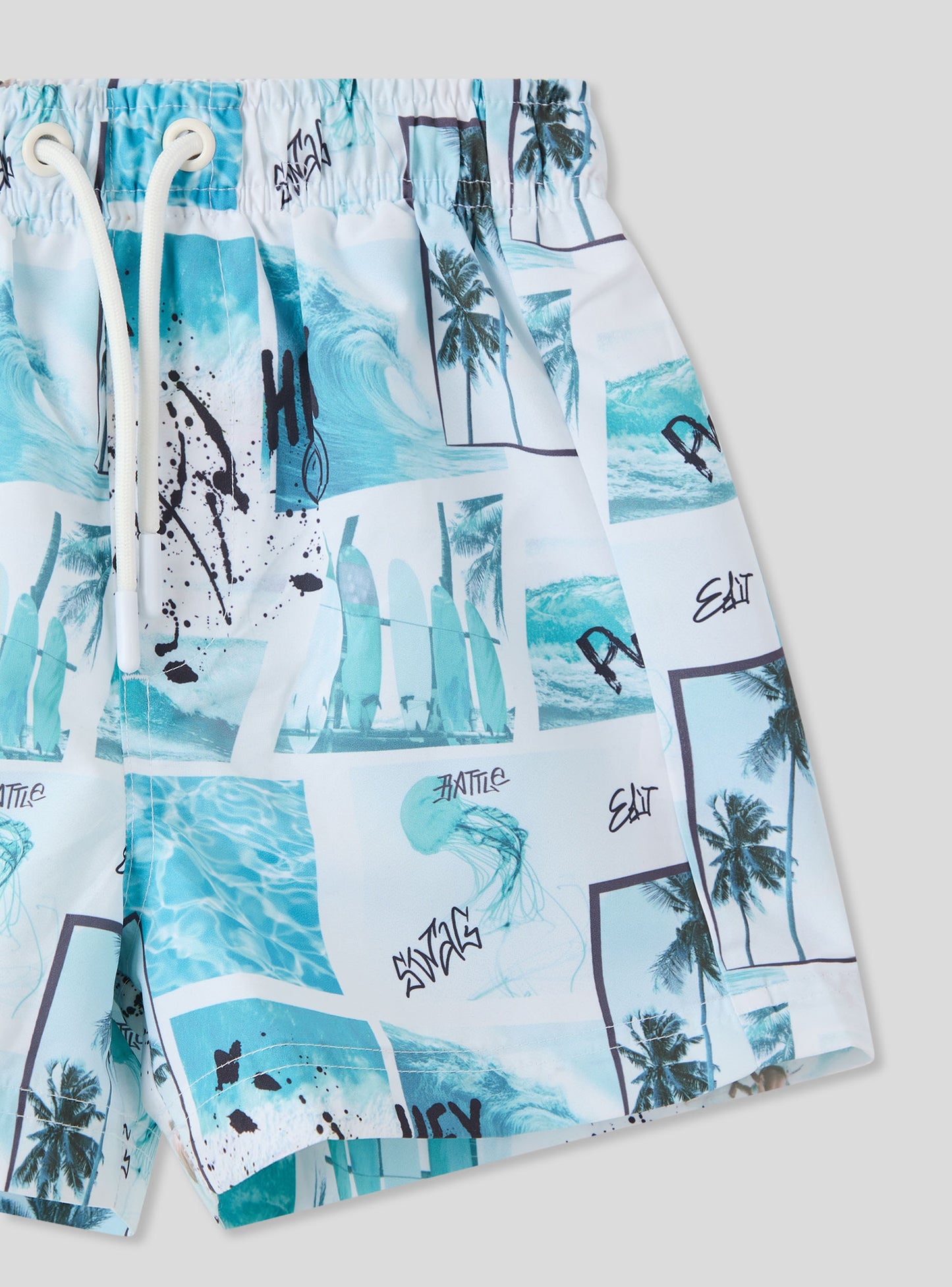 Kids Boys Bikini briefs