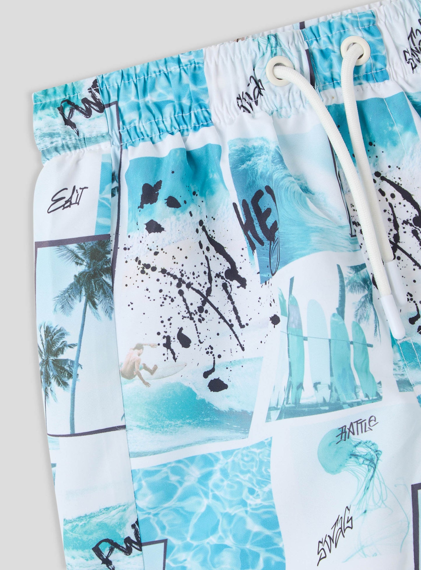 Kids Boys Bikini briefs