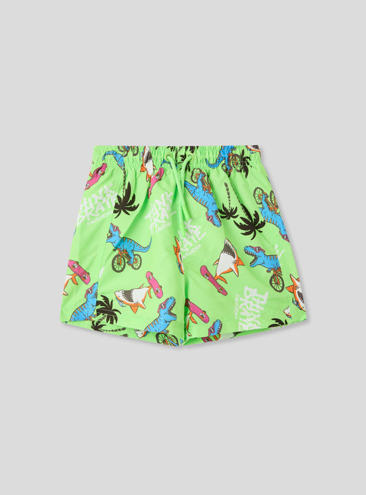 Kids Boys Bikini briefs
