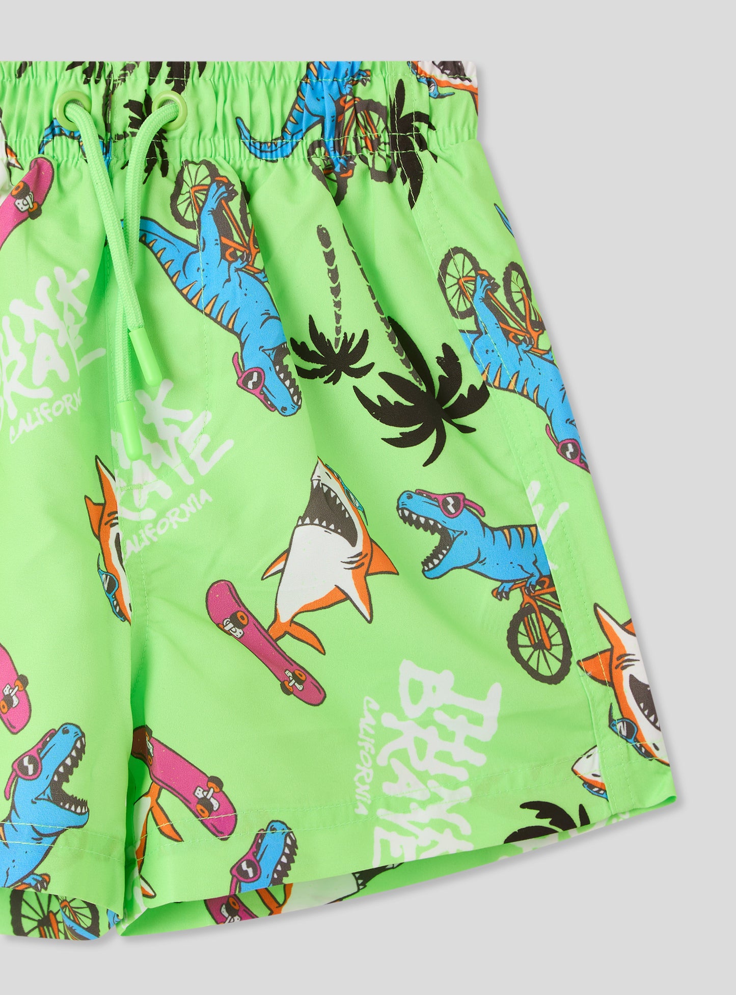 Kids Boys Bikini briefs