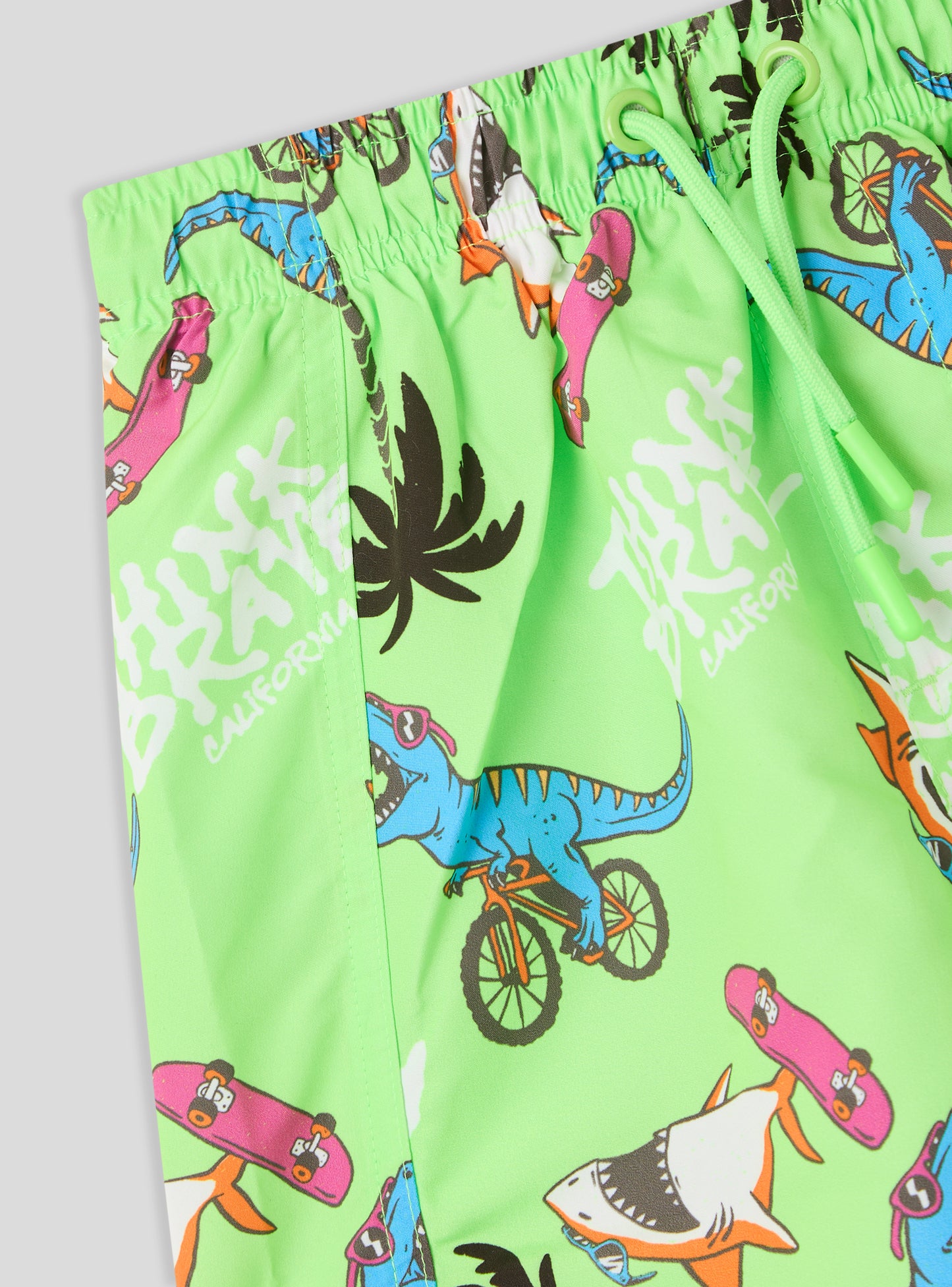 Kids Boys Bikini briefs