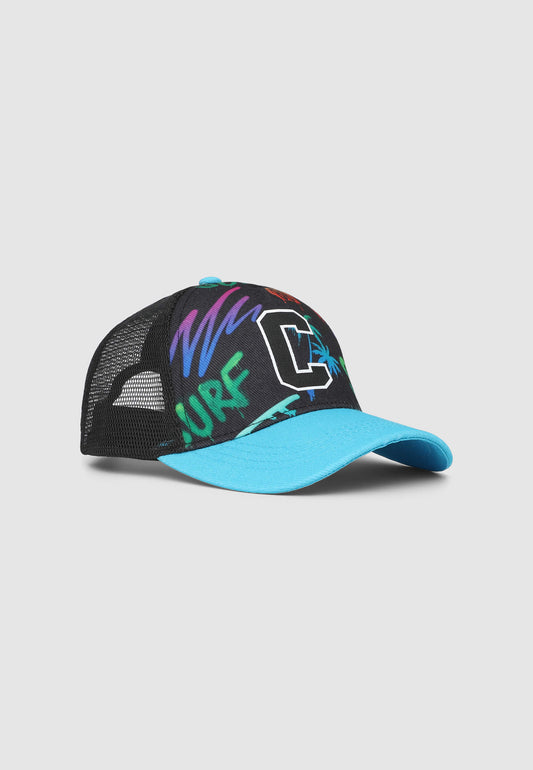 Kids Boys Small-Hat