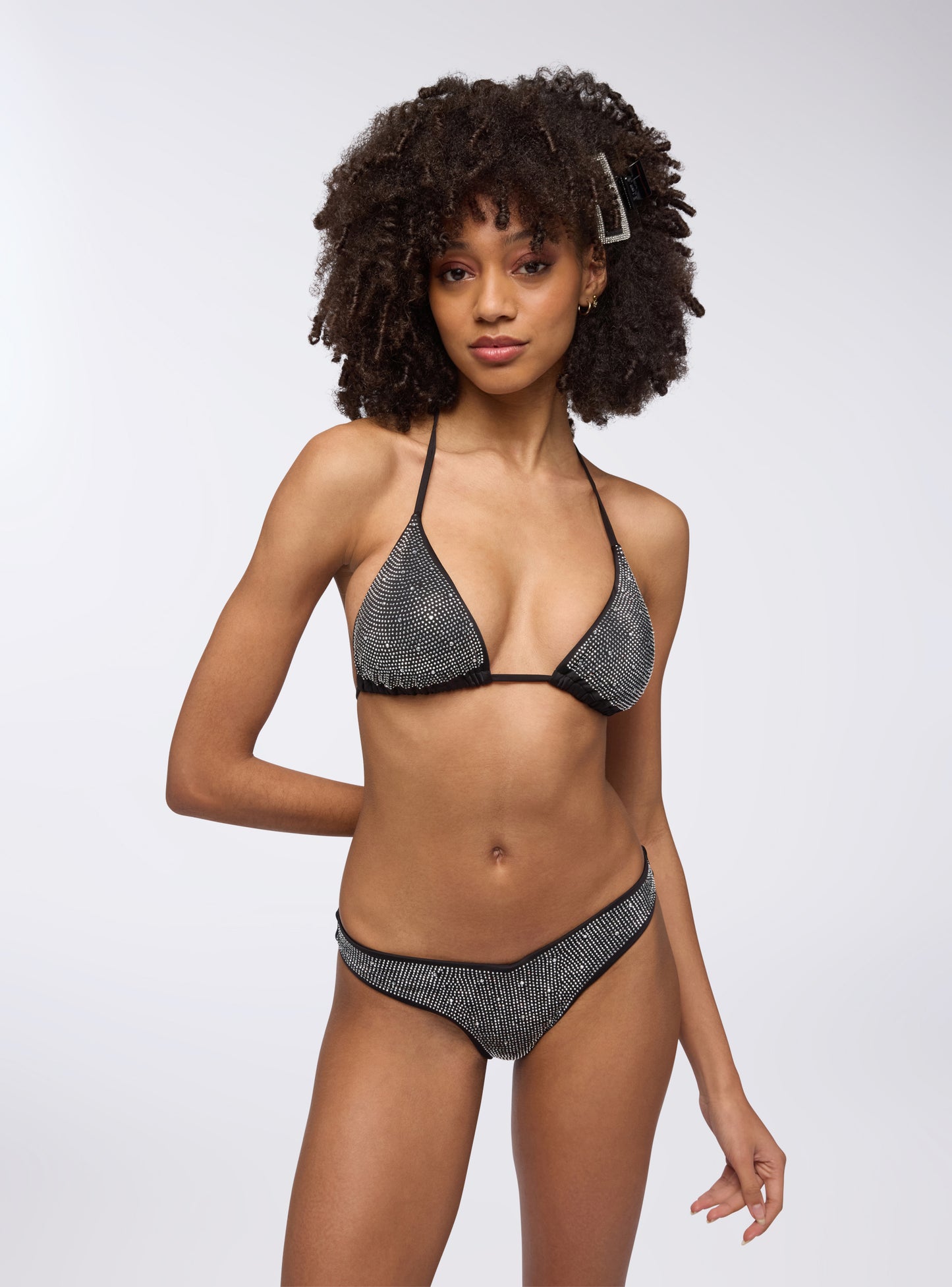 Woman Bikini top