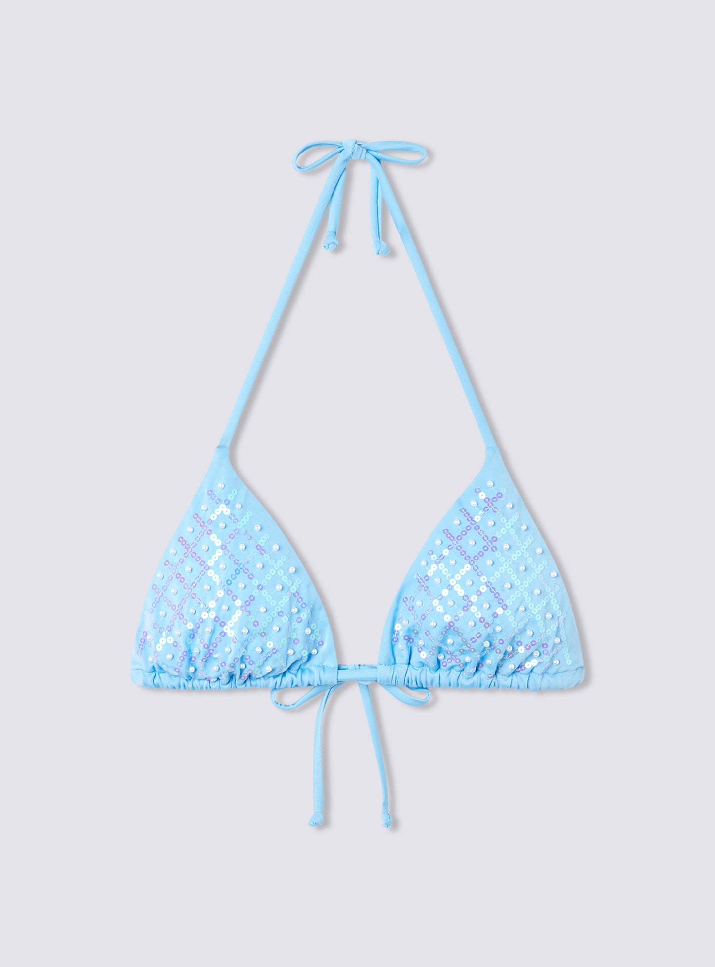Woman Bikini top
